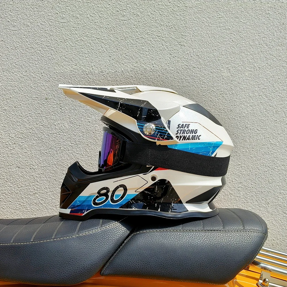 Profesyonel Yetişkin Açık Hava - Mountain Biking Full Face Helmet incelemesi ve fiyatı