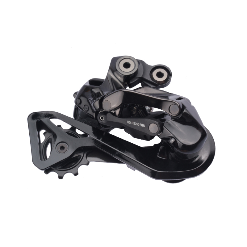 Shimano DURA-ACE RD-R9250 Di2  - Rear Derailleur Shadow incelemesi ve fiyatı