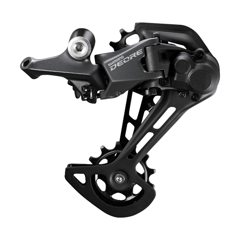 SHIMANO DEORE M5100 M5120 MTB  - Rear Derailleur Shadow incelemesi ve fiyatı
