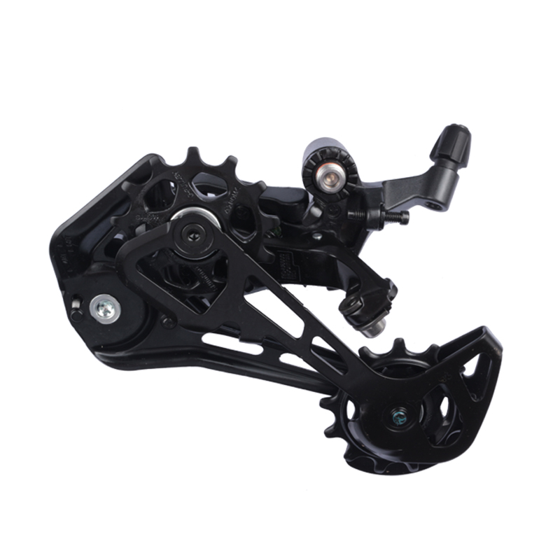 SHIMANO CUES RD-U6000 RD-U6020 - Rear Derailleur Shadow incelemesi ve fiyatı
