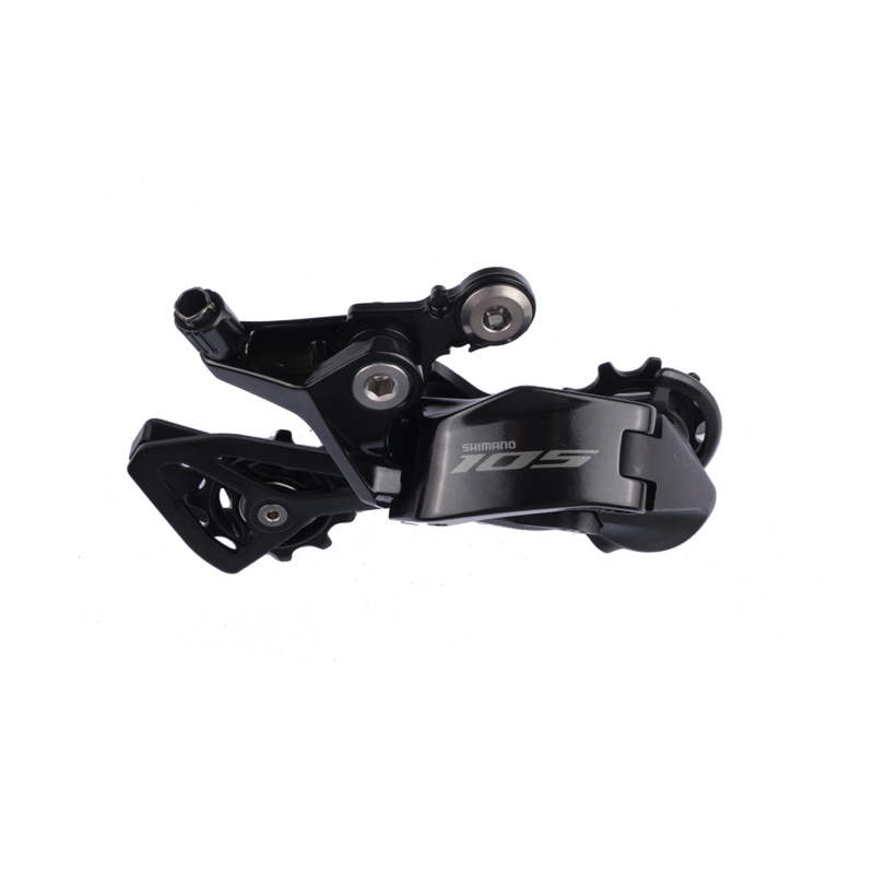 SHIMANO 105 R7100 MEKANİK RD-R - Rear Derailleur Shadow incelemesi ve fiyatı