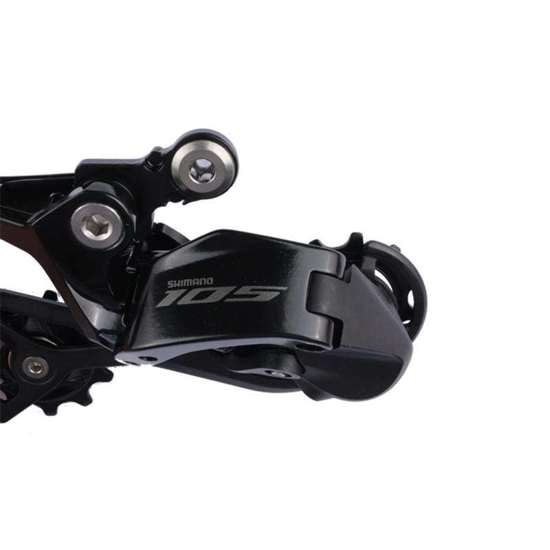 SHIMANO 105 R7100 MEKANİK RD-R - Rear Derailleur Shadow incelemesi ve fiyatı