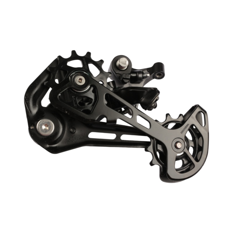 Shimano DEORE 12 Vitesli Uzun  - Rear Derailleur Shadow incelemesi ve fiyatı