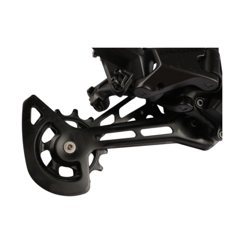 Shimano DEORE 12 Vitesli Uzun  - Rear Derailleur Shadow incelemesi ve fiyatı