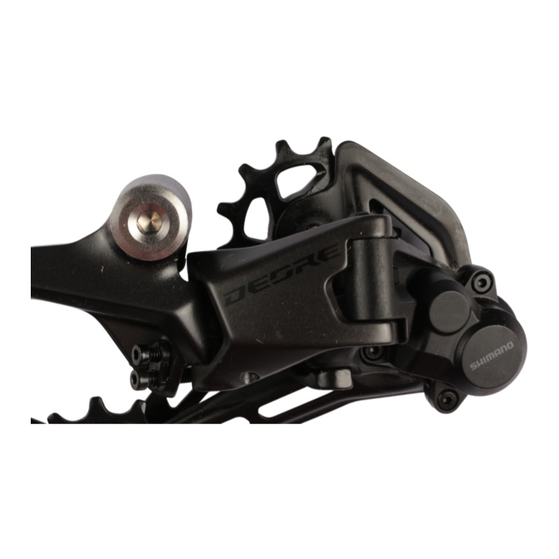 Shimano DEORE 12 Vitesli Uzun  - Rear Derailleur Shadow incelemesi ve fiyatı