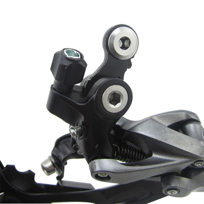M4000 Shadow Arka Vites Değişt - Rear Derailleur Shadow incelemesi ve fiyatı