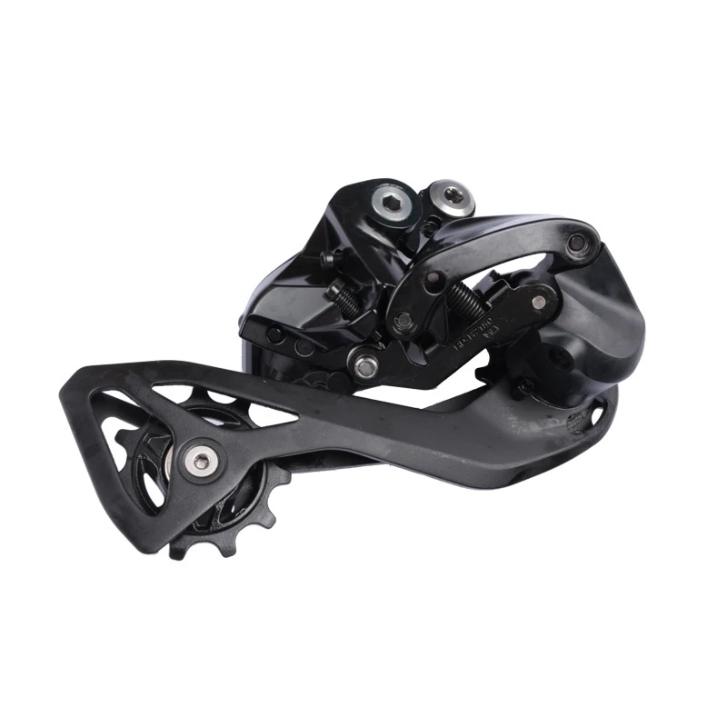 SHIMANO Di2 12 vitesli Arka Vi - Rear Derailleur Shadow incelemesi ve fiyatı