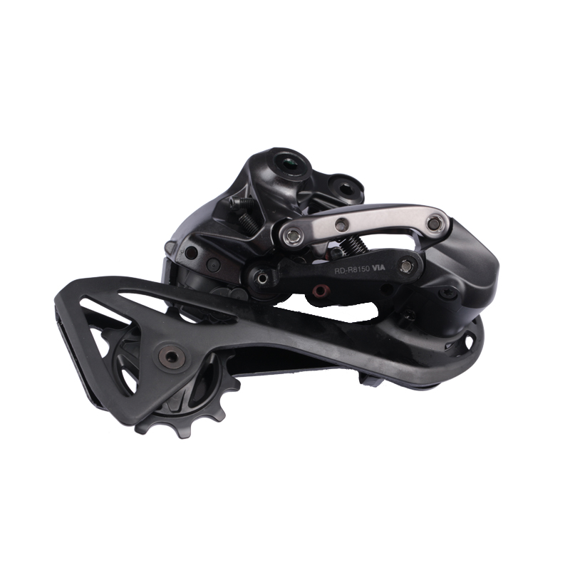 SHIMANO Di2 12 vitesli Arka Vi - Rear Derailleur Shadow incelemesi ve fiyatı