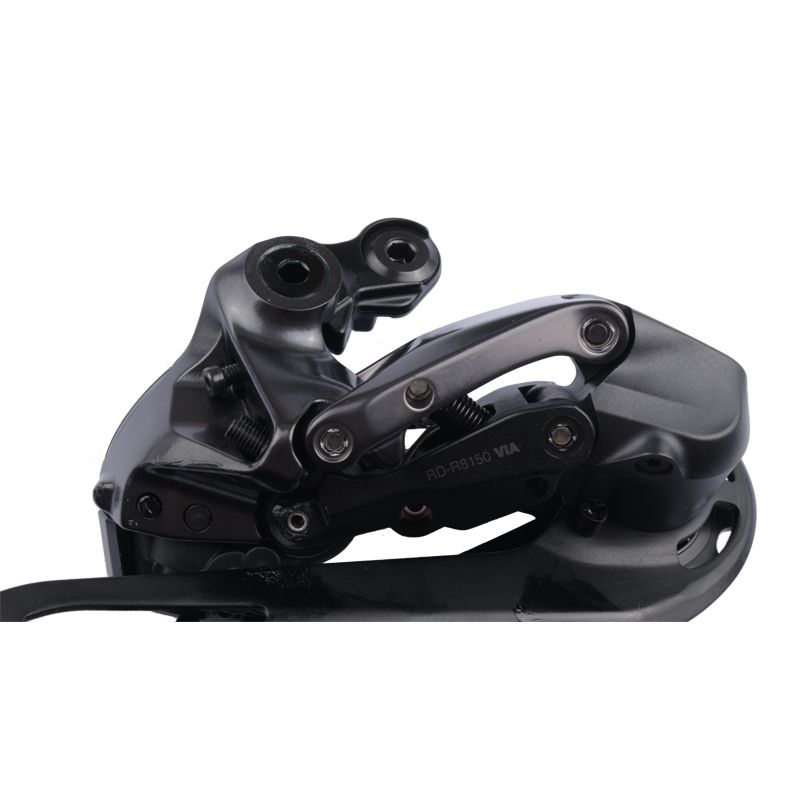 SHIMANO Di2 12 vitesli Arka Vi - Rear Derailleur Shadow incelemesi ve fiyatı