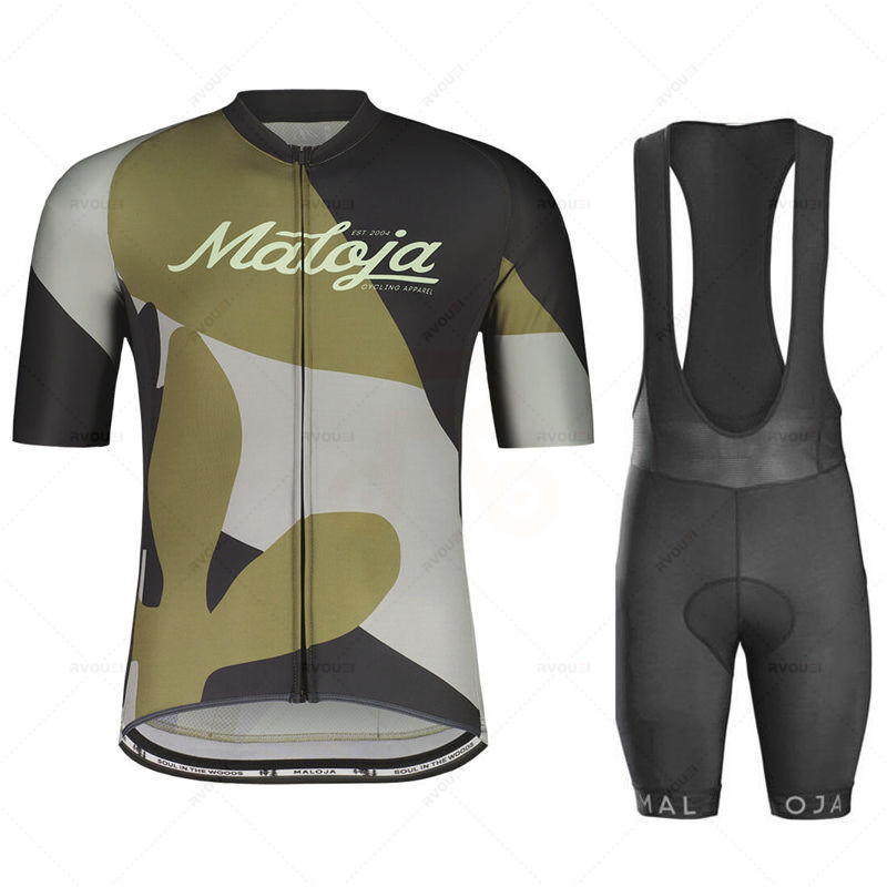 Yeni Malojaing Yaz Bisiklet Je - Mountain Biking Clothes incelemesi ve fiyatı