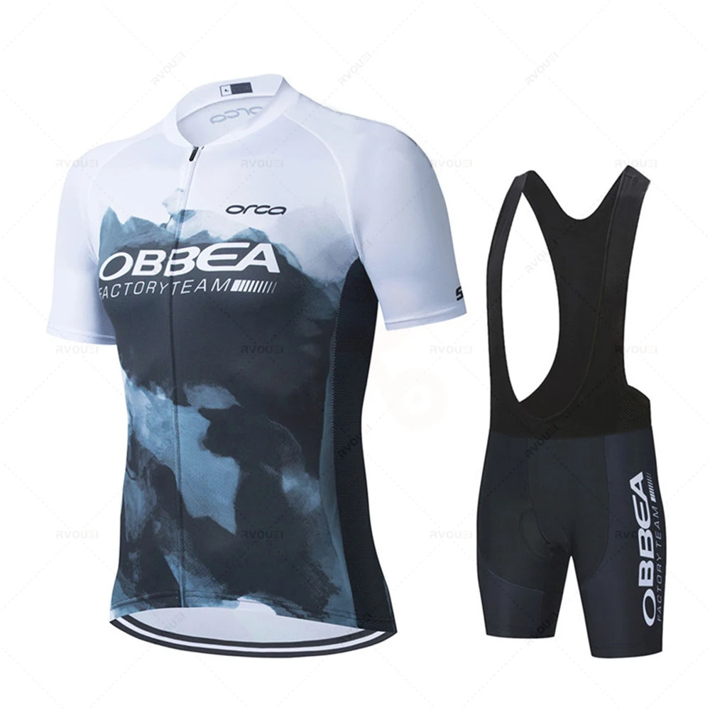 2025 Hiru bisiklet Jersey seti - Mountain Biking Clothes incelemesi ve fiyatı