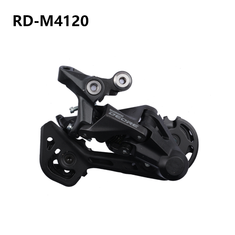 Shimano Deore M6000 GS/SGS göl - Rear Derailleur Shadow incelemesi ve fiyatı