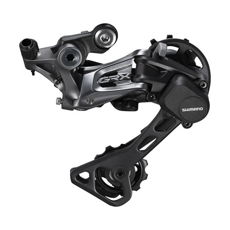 SHIMANO GRX RD-RX812 11 hız ar - Rear Derailleur Shadow incelemesi ve fiyatı