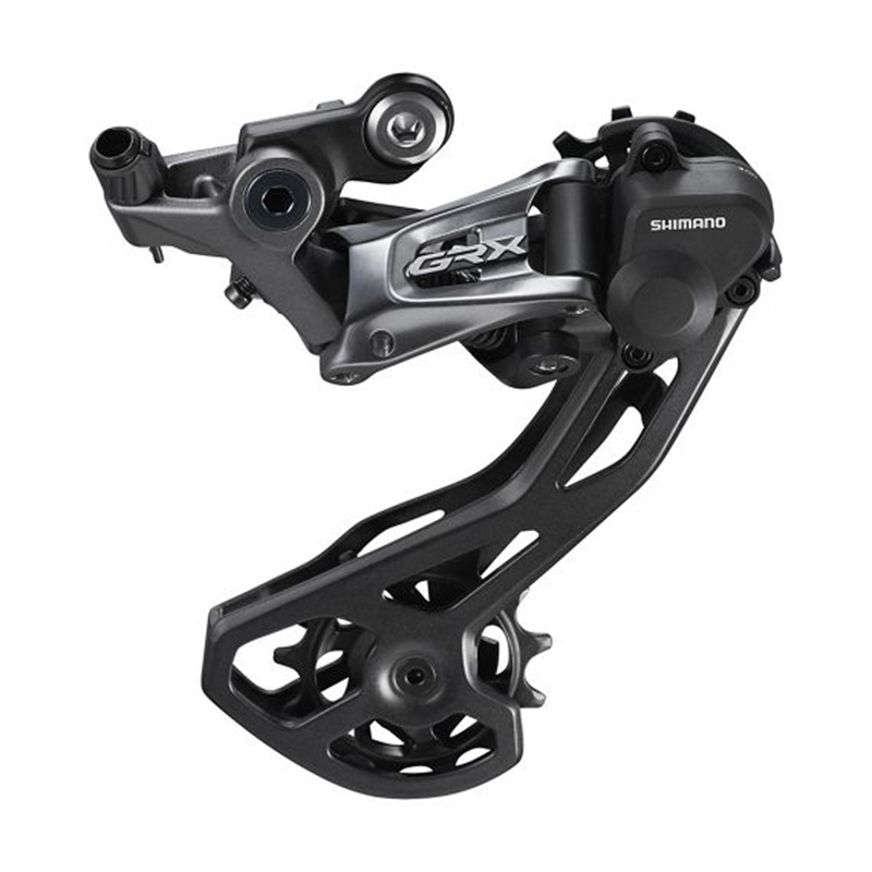 SHIMANO GRX RD-RX812 11 hız ar - Rear Derailleur Shadow incelemesi ve fiyatı