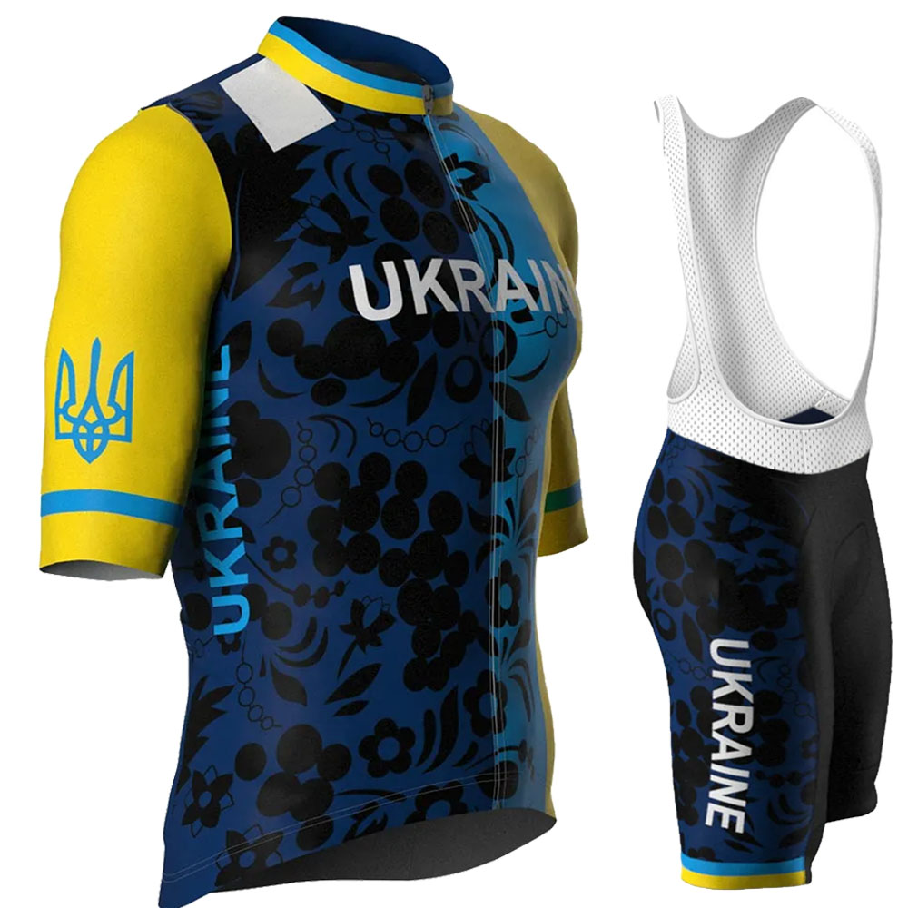 Ukrayna Milli Takımı 2026 Bisi - Mountain Biking Clothes incelemesi ve fiyatı