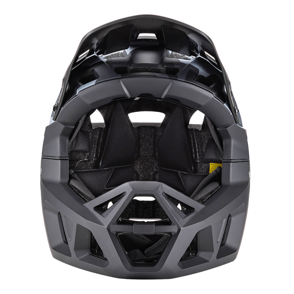 Tam yüz dağ bisiklet kaskı yet - Mountain Biking Full Face Helmet incelemesi ve fiyatı