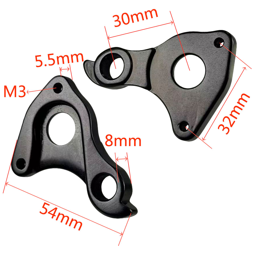 Merida Dağ Bisikleti 12x142 bi - Mountain Biking Gear incelemesi ve fiyatı