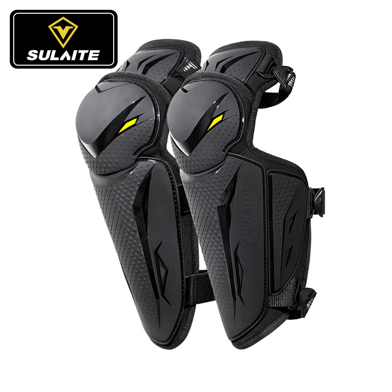 SULAITE Mtb Dizlikleri Motosik - Mountain Biking Knee And Elbow Pads incelemesi ve fiyatı