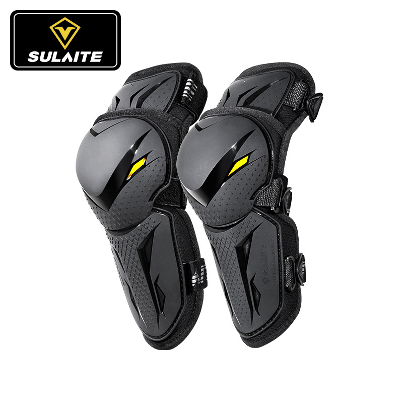 SULAITE Mtb Dizlikleri Motosik - Mountain Biking Knee And Elbow Pads incelemesi ve fiyatı