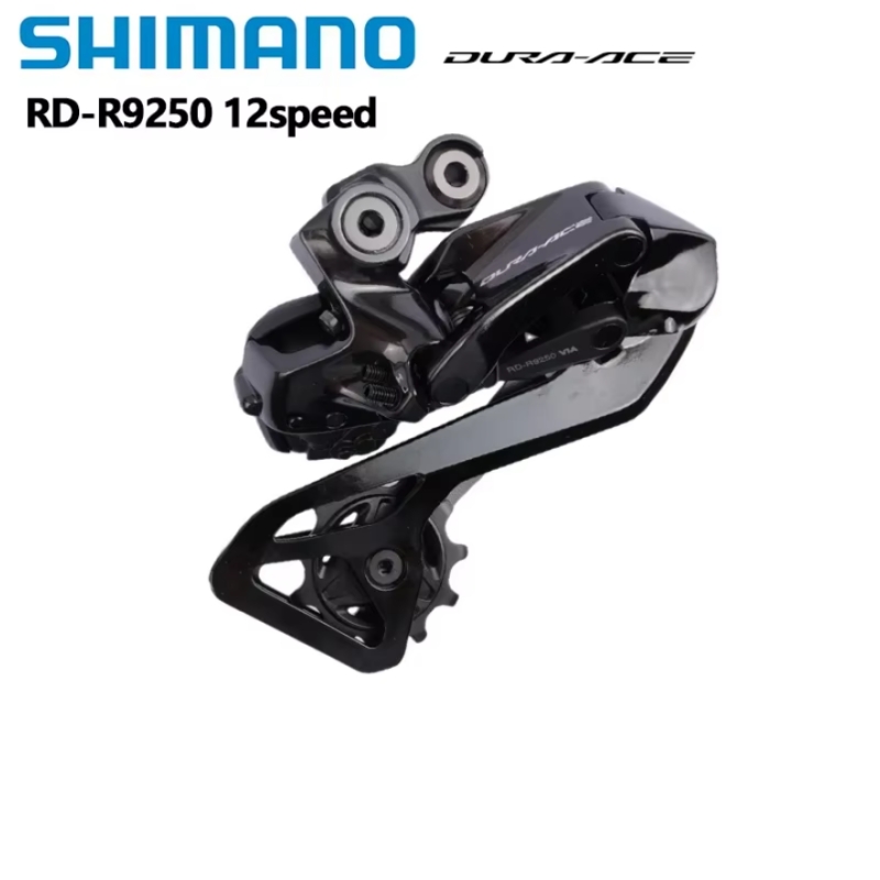 Shimano Di2 R9250 RD Arka Attı - Rear Derailleur Shadow incelemesi ve fiyatı