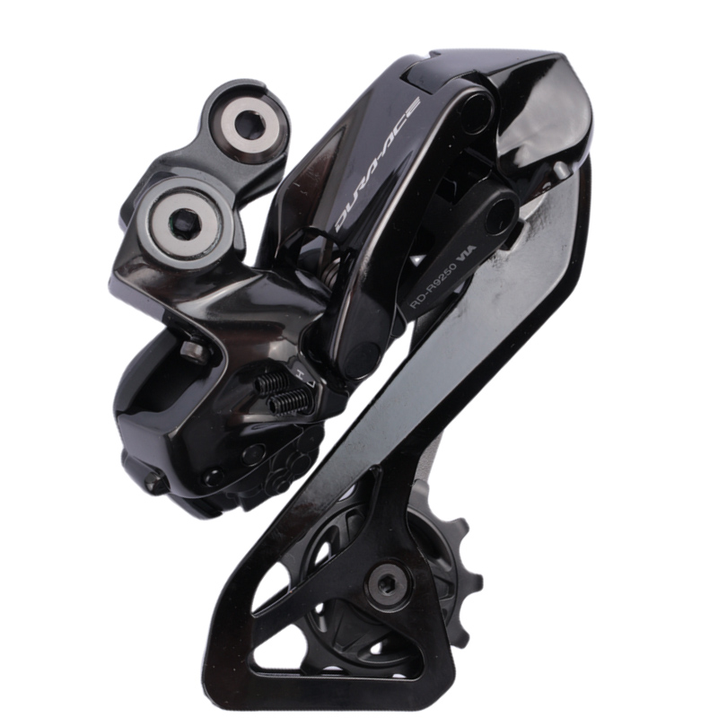 Shimano Di2 R9250 RD Arka Attı - Rear Derailleur Shadow incelemesi ve fiyatı