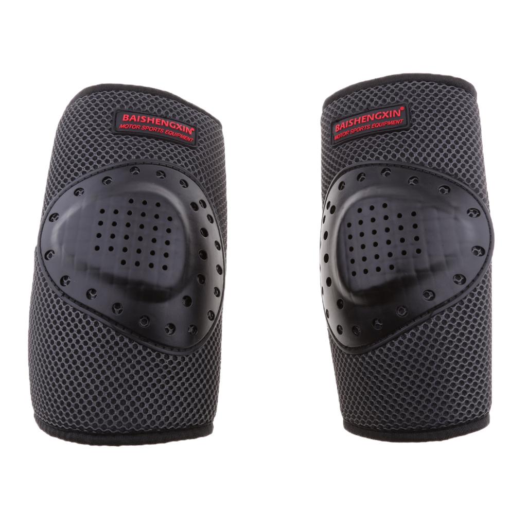 Unisex Motosiklet Diz Dirsek P - Mountain Biking Knee And Elbow Pads incelemesi ve fiyatı