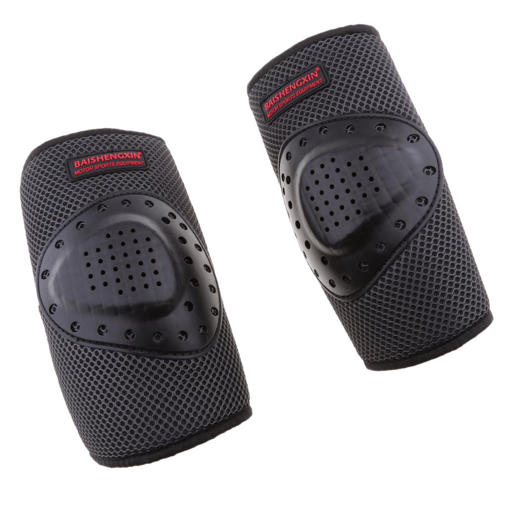 Unisex Motosiklet Diz Dirsek P - Mountain Biking Knee And Elbow Pads incelemesi ve fiyatı