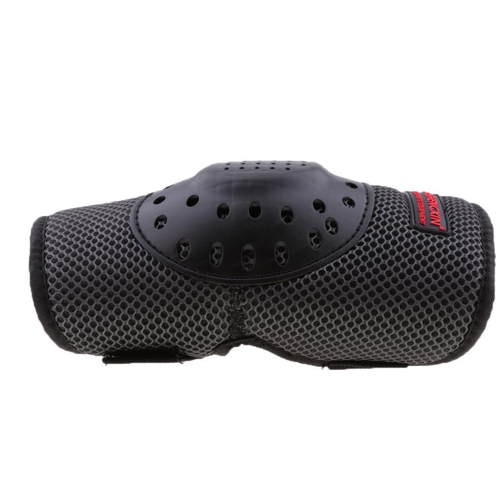 Unisex Motosiklet Diz Dirsek P - Mountain Biking Knee And Elbow Pads incelemesi ve fiyatı