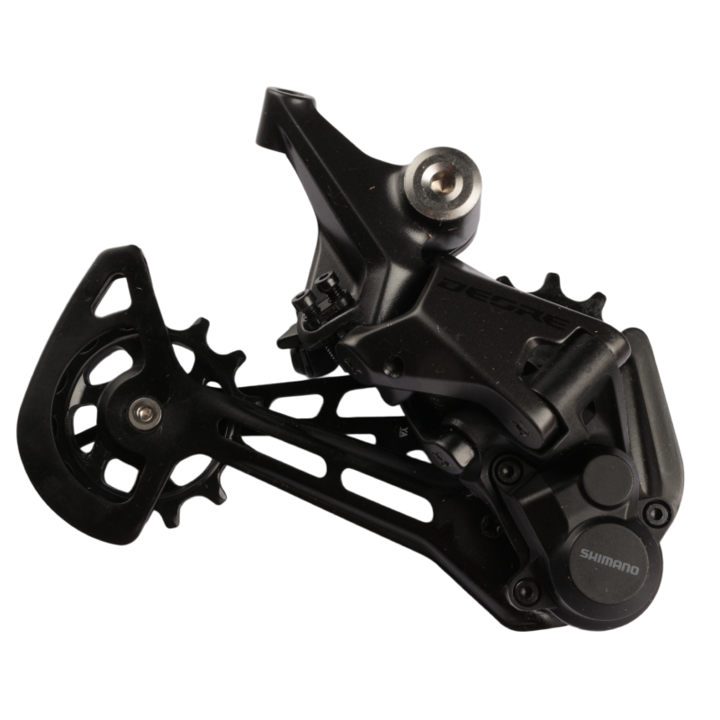SHIMANO Yeni DEORE RD-M6200-SG - Rear Derailleur Shadow incelemesi ve fiyatı