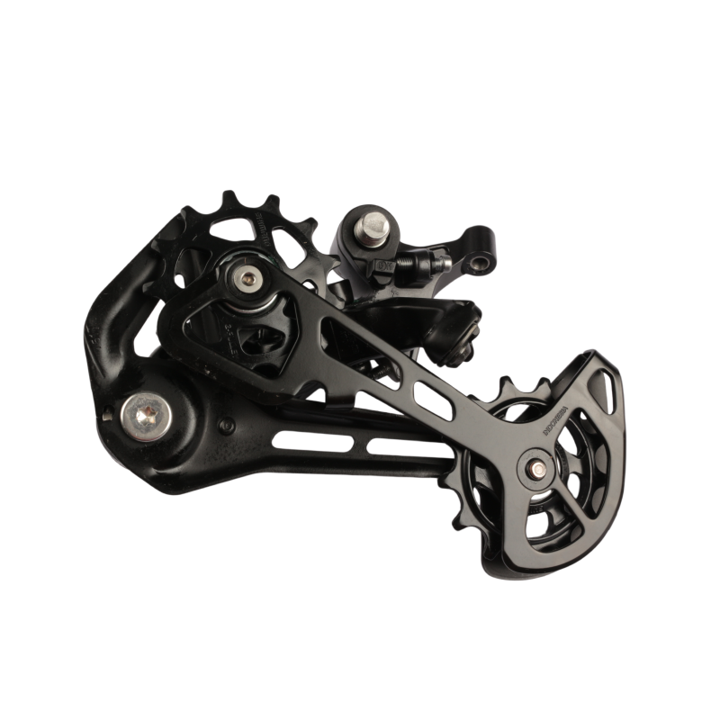 SHIMANO Yeni DEORE RD-M6200-SG - Rear Derailleur Shadow incelemesi ve fiyatı